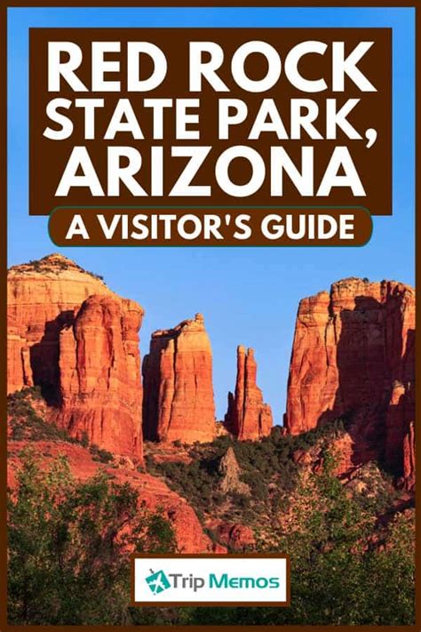 Red Rock State Park, Arizona - A Visitor's Guide