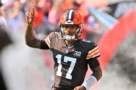 Cleveland Browns: News, Scores, Rumors, Schedule, Highlights and More