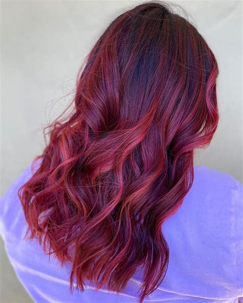 40 Major Autumn Hair Trends and Top Fall Hair Colors to Try in 2022