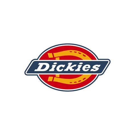 Dickies Logo Vector - (.Ai .PNG .SVG .EPS Free Download)