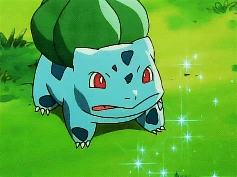 bulbasaur gifs Page 6 | WiffleGif