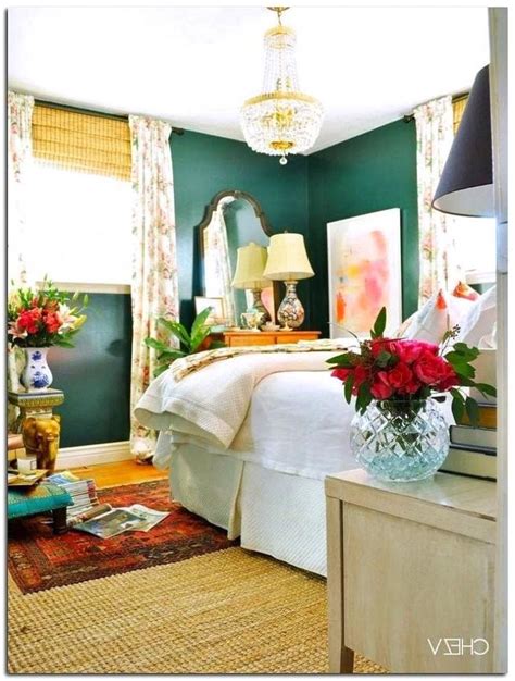 40 Wonderful Emerald Decoration Ideas | Home decor bedroom, Home decor ...