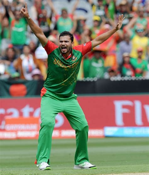 Mashrafe Bin Mortaza Wallpapers - Wallpaper Cave