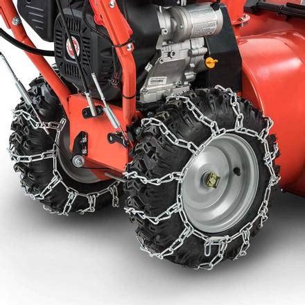 Snow Blower Tire Chains | DR Power Equipment