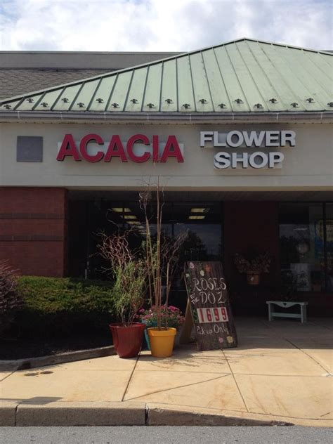 Acacia Flower Shop - Flowers - Reading, PA - WeddingWire