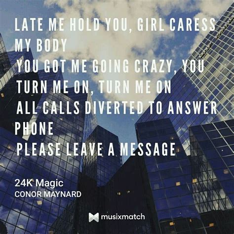 Pin by Nadine on lyrics | I go crazy, Going crazy, I got you