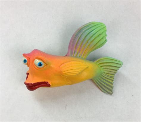 Hula Hula - Fish with Attitude - Fish With Attitude by Mike Quinn