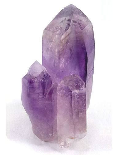 Amethyst: The most popular purple gem, February birthstone