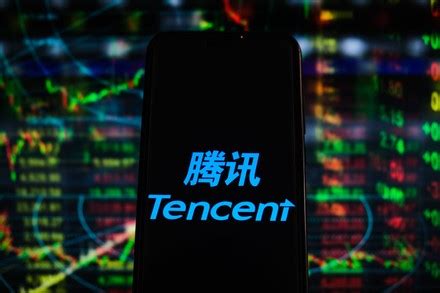 68 Tencent logo Stock Pictures, Editorial Images and Stock Photos | Shutterstock