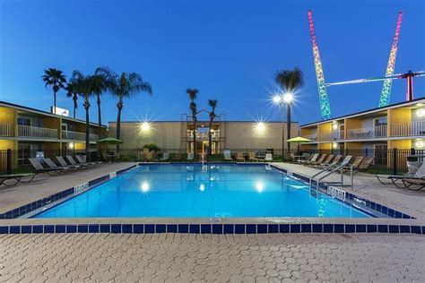 CELEBRATION SUITES - Updated 2024 Prices & Hotel Reviews (Kissimmee, FL)