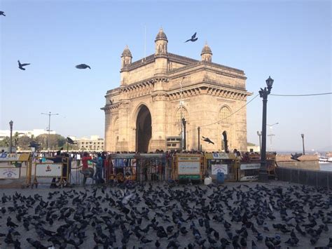 City of Seven Islands-Mumbai « Travel Portal Of India