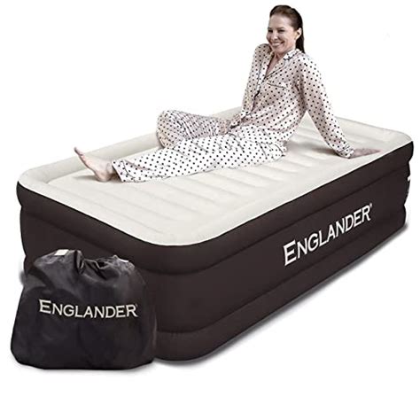 7 Best King Size Air Mattress in 2022 - The top mattress