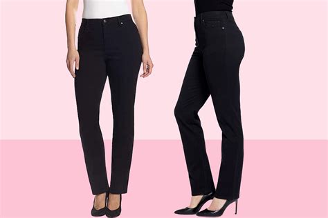 The Amazon Jeans With 53,900+ Five-Star Ratings Are Up to 75% Off