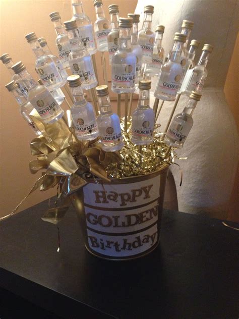 Pin by Ryane Leigh on Golden birthday | Golden birthday gifts, Golden birthday parties, Golden ...