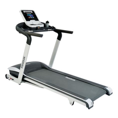 Reebok T5.2 Folding Treadmill Review