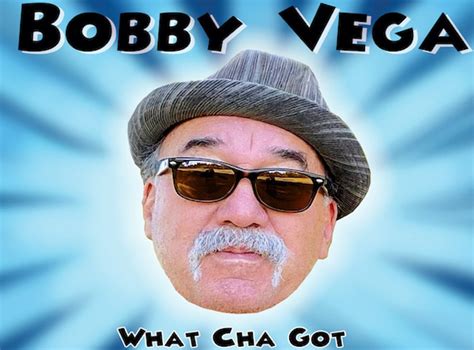 Bassist Bobby Vega Lays Down Wealth Of Grooves With Little Village Crew On 'What Cha Got' (ALBUM ...