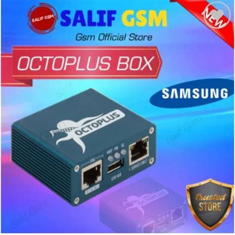 Online/Cloud-based Octoplus Box Samsung Edition Mobile Software, Free ...