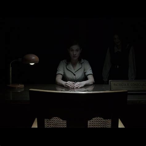 Trailer for New Filipino Horror Film "Eerie"