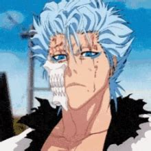 Grimmjow Vs Ichigo PFP - Grimmjow Vs Ichigo Profile Pics