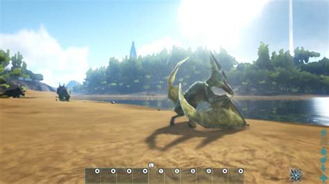 ARK: Survival Evolved Review | Switch Player