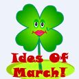 Ides of March Cards, Free Ides of March Wishes, Greeting Cards | 123 ...