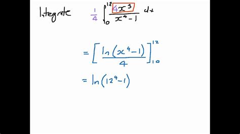 How to Integrate by reversing the Chain Rule part 2 - Calculus: Integration - YouTube