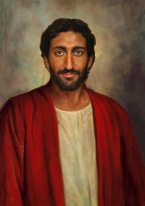 A more historically accurate portrait of Jesus Christ : latterdaysaints ...