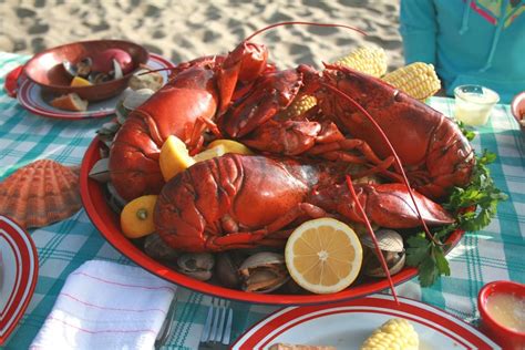 ULTIMATE Guide To Maine Lobster