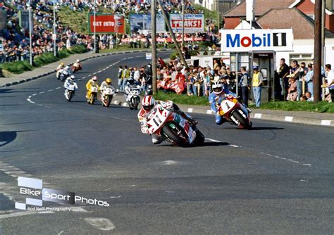 The History Of The NW200 Highlights Of The 1990’s – Film Review – Road ...