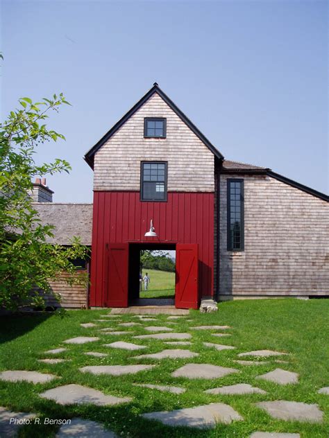 Stable House Columbia — CBA Landscape Architects, LLC