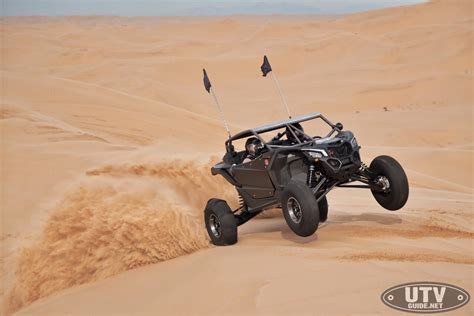 Top New Can-Am Maverick X3 Accessories - UTV Guide