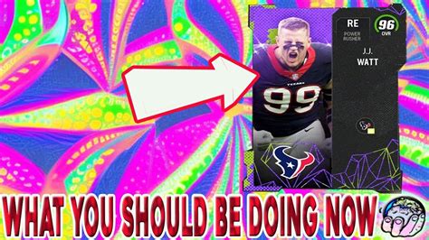 WHAT YOU SHOULD BE DOING RIGHT NOW IN MADDEN 24 ULTIMATE TEAM | MADDEN 24 TIPS & TRICKS MUT 24 ...