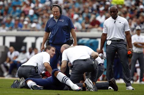 NFL teams can now return three players from injured reserve - Pats Pulpit