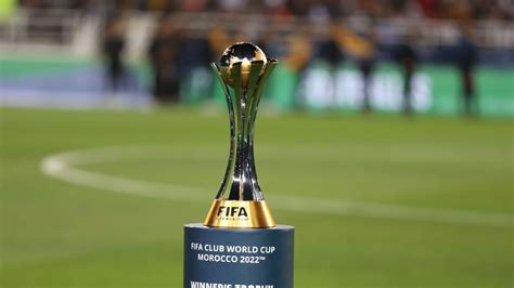 FIFA has announced the 2025 Club World Cup in the United States