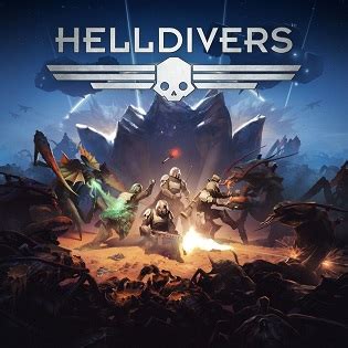 Helldivers - Wikipedia