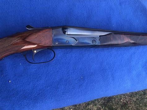 Winchester Model 21 20 gauge Skeet gun w/28 inch barrels-a 1954 gem! | Trapshooters Forum