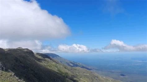 Panorámica del Valle de Calamuchita. - YouTube