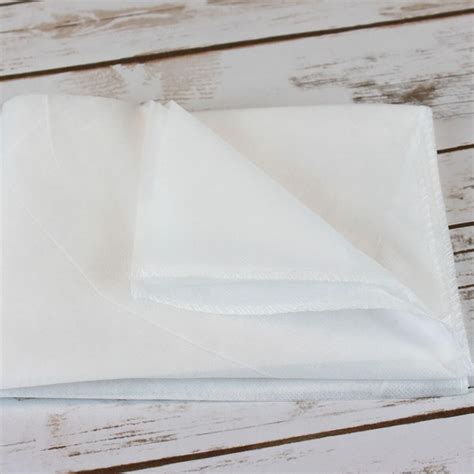 Disposable Pillowcase For Healthcare Use | Interweave Healthcare