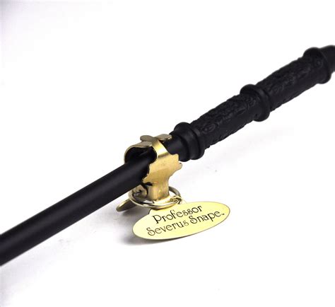 Harry Potter Replica Professor Severus Snape Wand | Pink Cat Shop