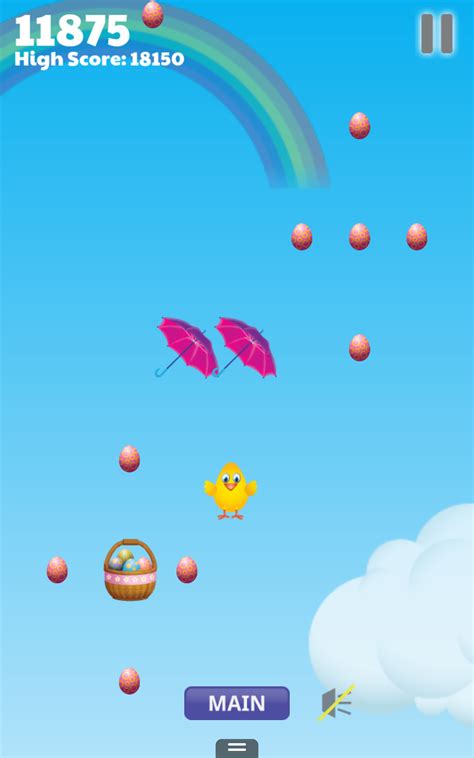 Easter Egg Jump - App on Amazon Appstore