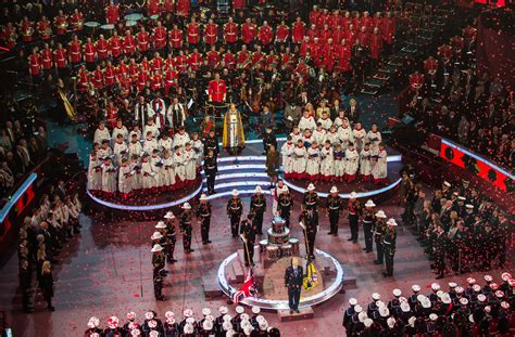 Festival of Remembrance 2015 - Household Cavalry