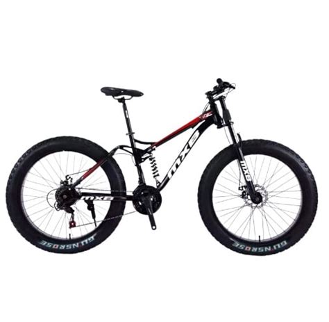 Best MXB Fat Tire Mountain Bike Price & Reviews in Philippines 2024
