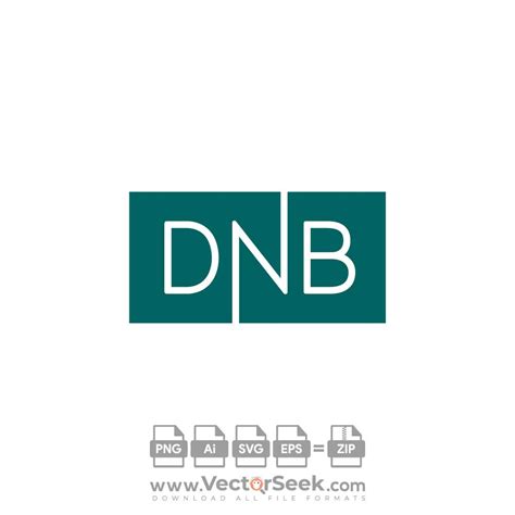 DNB Logo Vector - (.Ai .PNG .SVG .EPS Free Download)