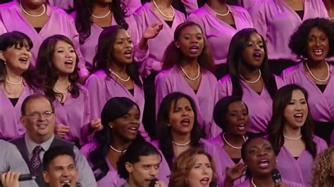 Praise Him - The Brooklyn Tabernacle Choir Chords - Chordify