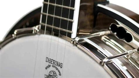 5 String Banjos Buying Guide