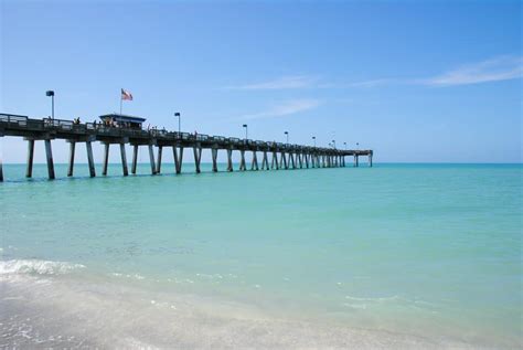 Sarasota Florida Beaches - Beach Travel Destinations