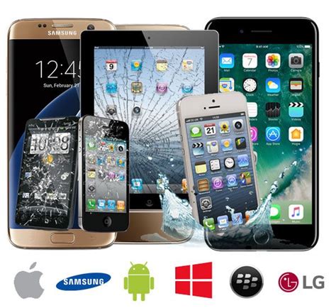 Best Mobile Repair Services, Nairobi | Smart Phone Repair Center