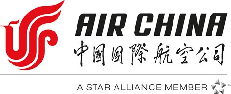 Air China Logo – PNG e Vetor – Download de Logo