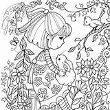 Gel Pens Coloring Pages sketch template