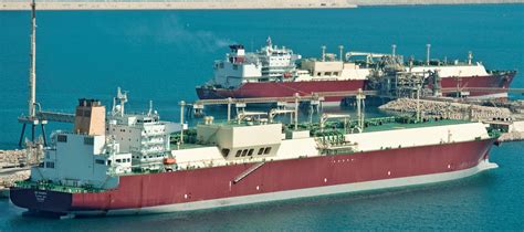 Ras Laffan Port Becomes the Arabian Gulf’s first Green Award Incentive Provider - Sea Shipping